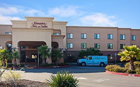 Hampton Inn Oakland Airport